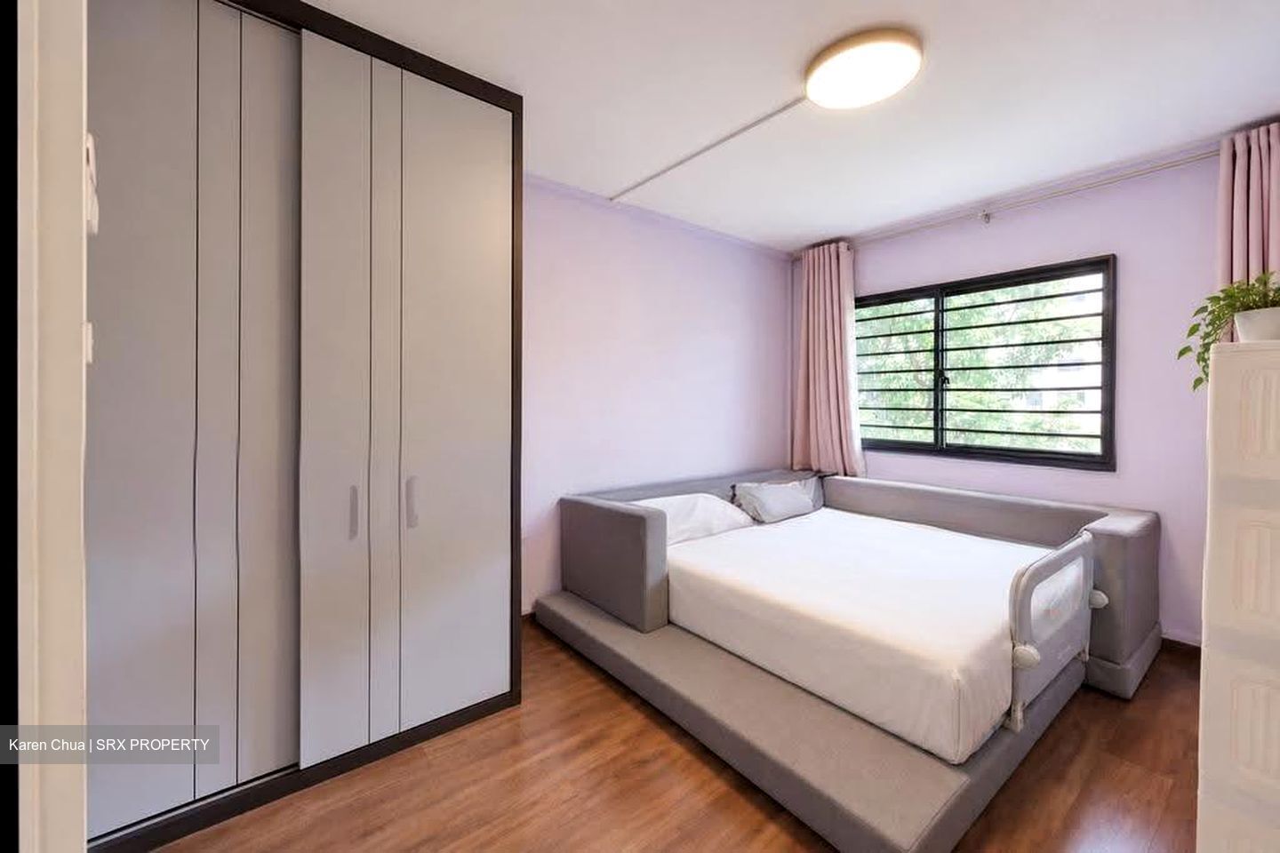 Blk 786C Woodlands Drive 60 (Woodlands), HDB 5 Rooms #620528261